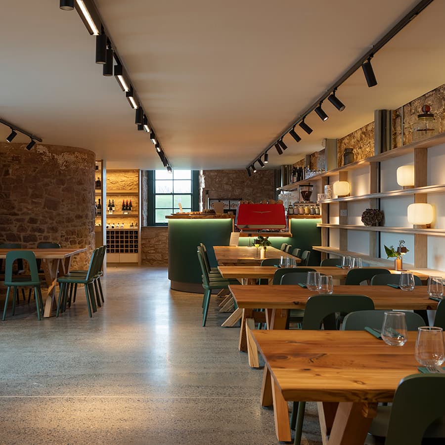 Eve's Court at Papple